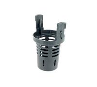 Whirlpool Filtre complet lave-vaisselle C00256571/C00256572 - Compatible Ariston Hotpoint Indesit