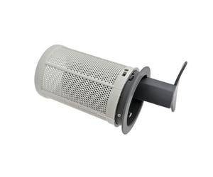 Filtre central d'origine Lave-vaisselle C00142344, C00081164 ARISTON HOTPOINT Lave-vaisselle C00142344, C00081164 ARISTON HOTPOINT