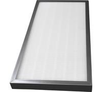 Filtre central double flux DUOTECH Atlantic - Modèle : DUOTECH 1500 - Classe de filtration : M5