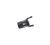 Filtre central fond de cuve (10) lave-vaisselle c00256572 bauknecht, scholtes, whirlpool, hotpoint, aristonhotpoint, laden, indesit