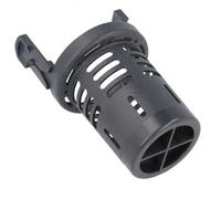 Filtre central fond de cuve Lave-vaisselle C00256572, 482000022004 ARISTON HOTPOINT, INDESIT, SCHOLTES, WHIRLPOOL, LADEN, BAUKNECHT