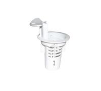 Filtre Central Lave Vaisselle Ariston Ls2050st