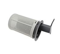 Filtre central Lave-vaisselle (C00142344 C00081164 ELECTROLUX HAIER SCHOLTES FAR CREDA WHIRLPOOL SMEG INDESIT PROLINE ARISTON HOTPOINT)
