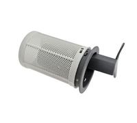 Filtre central Lave-vaisselle (C00142344 C00081164 ELECTROLUX HAIER SCHOLTES FAR CREDA WHIRLPOOL SMEG INDESIT PROLINE ARISTON HOTPOINT)