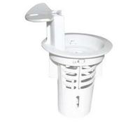 Filtre Central Lave Vaisselle Indesit D63it