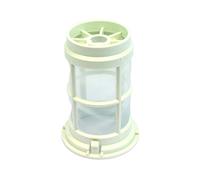 Filtre central Pompe