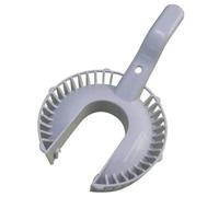 FILTRE CENTRAL TAMIS pour LAVE VAISSELLE ZANUSSI - 152450510