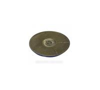 FILTRE CHARBON ø 233 M/M POUR HOTTE BEKO