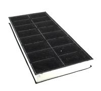 Filtre charbon 00296178 430 x 170 x 30 - Hotte Neff - Filtres