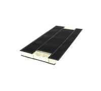 Filtre charbon 00434229 lz45500 - hotte