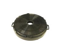 FILTRE CHARBON 198X45MM (1X) POUR HOTTE ASPIRANTE SMEG