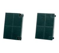 Electrolux Filtre à charbon 5029066000 G pour hotte Zanussi – 2 pièces
