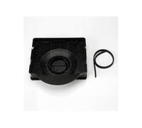 Elica Filtre hotte à charbon CFC0141563 anti-odeur Noir