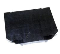 Roblin Filtre à charbon 5403008 pour hotte – Charbon actif – G
