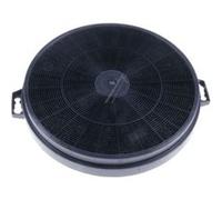 Candy Filtre à charbon Ø210 mm pour hotte aspirante Electrolux