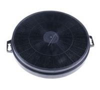 Filtre charbon ø210mm pour hotte aspirante electrolux