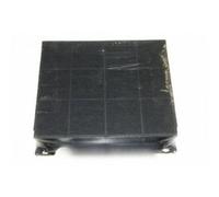 FILTRE CHARBON 225X210X30MM POUR HOTTE ARISTON
