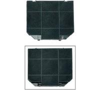 5403008. FILTRE CHARBON 265 X 235 M/M ROBLIN