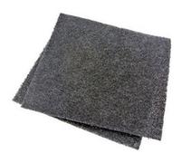 Filtre charbon 28,5x53,2cm (à l'unité) (59174-1349) Hotte 74X1411 BRANDT, DE DIETRICH, SAUTER - 59174_8015250022728 G