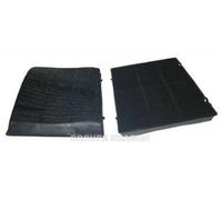 FILTRE CHARBON 285 x 175 m/m pour hotte FAGOR - 72X3404