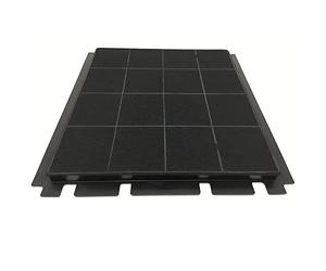 Filtre charbon 305x266x15mm (293905-37582) Hotte AFFCA267 AIRFORCE