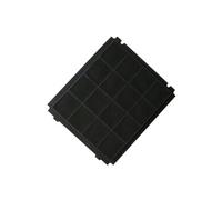 Filtre charbon 305x266x15mm (AFFCA267) Hotte 293905 AIRFORCE