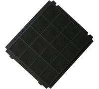Blaupunkt Filtre charbon AFFCA267 / AFCFCA267B 305x266x15 mm Hotte AIRFORCE