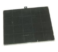 Filtre charbon 35461 pour Hotte GERMANIA