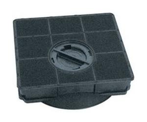 Filtre Charbon 400x208x214 M/m Pour Hotte Faure - 5028471400 G