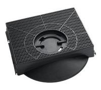 FILTRE CHARBON 40x208x214 MM POUR HOTTE ELECTROLUX