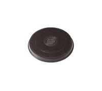 Franke Filtro ai carboni attivi Débit direct Noir