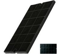 Filtre charbon (445x270mm) (61216-3190) Hotte 92X3609, EFF52 DE DIETRICH, ROBLIN, FABER FRANKE, KEOPS, VOGICA - 61216_3662894728599 G