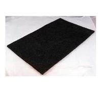Filtre charbon 47x97cm a decouper pour hotte airlux G