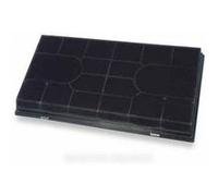 FILTRE CHARBON 485 x 258 M POUR HOTTE CANDY