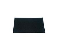 Filtre charbon (49x27cm) (à l'unité) - Hotte (77X3616 DE DIETRICH)