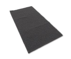 FILTRE CHARBON 530X285MM (AK206AE1) POUR HOTTE BRANDT - 74X1411
