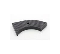 Filtre charbon 902980061/3 pour Hotte AEG,, FAURE