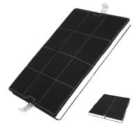 Filtre charbon (à l'unité) (44493-3441) Hotte (00351210 SIEMENS NEFF BOSCH GAGGENAU SAUTER)