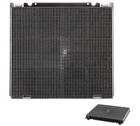 Filtre charbon (à l'unité) AMC242 (143560-2777) Hotte (484000008777 ARISTON HOTPOINT INDESIT SCHOLTES)