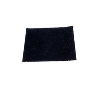 Filtre charbon (à l'unité) avec tiges de fixation Hotte (AS6021727 DE DIETRICH SAUTER)