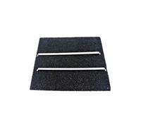 Filtre charbon (à l'unité) Hotte 74X4364 - 99141