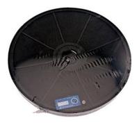 Filtre charbon (a l'unite) pour Hotte ZANUSSI (59245) G