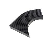 Whirlpool Filtre charbon actif 1/2 lune pour hotte – 481248048134