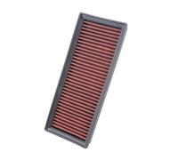 Filtre charbon actif Convient pour le filtre à air de remplacement REP pour Audi A5 QUATTRO Q5 A4 Convient pour ALLROAD 2.0 1.8 OEM 8KO-133-843E Lavable Air de Cabine de Remplacement