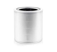 Filtre charbon actif de remplacement, compatible avec Levoit | Pièces purificateur d'air Core 400, Core 400S