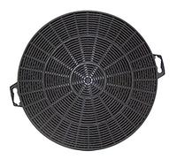 FILTRE CHARBON ACTIF DIAM 210 pour HOTTE BRANDT - 75X3689