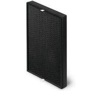 Rowenta Filtre 2-en-1 Pure Air Essential XD6220F0 charbon actif Allergy+ Noir