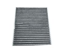 Filtre charbon actif Filtre D'habitacle HEPA Activé Pour Voiture, Compatible Avec BYD Atto 3 (2024-2023) Et Atto 3 Yuan Plus (2022), Accessoires De Nettoyage Et Filtre Habitacle