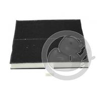 Filtre charbon actif hotte 00360732 00357585 DHZ5186 - LZ51851