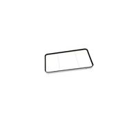FILTRE CHARBON ACTIF HOTTE BRANDT (référence 6141)